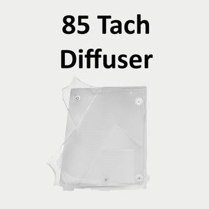 1985 Tach LCD Light Diffuser