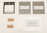 1990-1996 Corvette LCD Panel Polarizing Film Restoration Kit