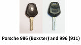 986/996 Boxster Carrera 911 Keyless Transmitter Repair Kit