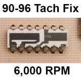 1990-1996 Corvette Analog Calibration IC (Adjustable) Preset for 6K Tach