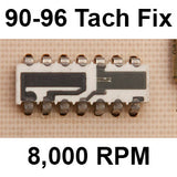 1990-1996 Corvette Analog Calibration IC (Adjustable) Preset for 8K Tach