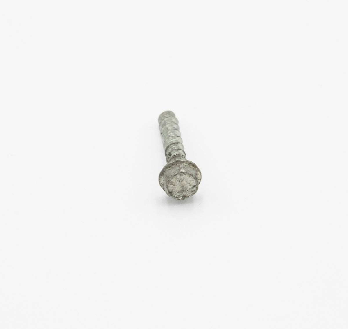 7/32" Screw (Longest) Corvette Parts and Repair