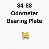 1984-1989 Odometer Bearing Plate
