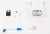 1984-1989 Corvette Photocell Dimmer Restoration Kit