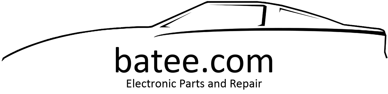 batee.com Corvette Parts and Repair – Batee.com Corvette Parts and Repair