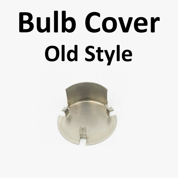Bulb Cover Old Style