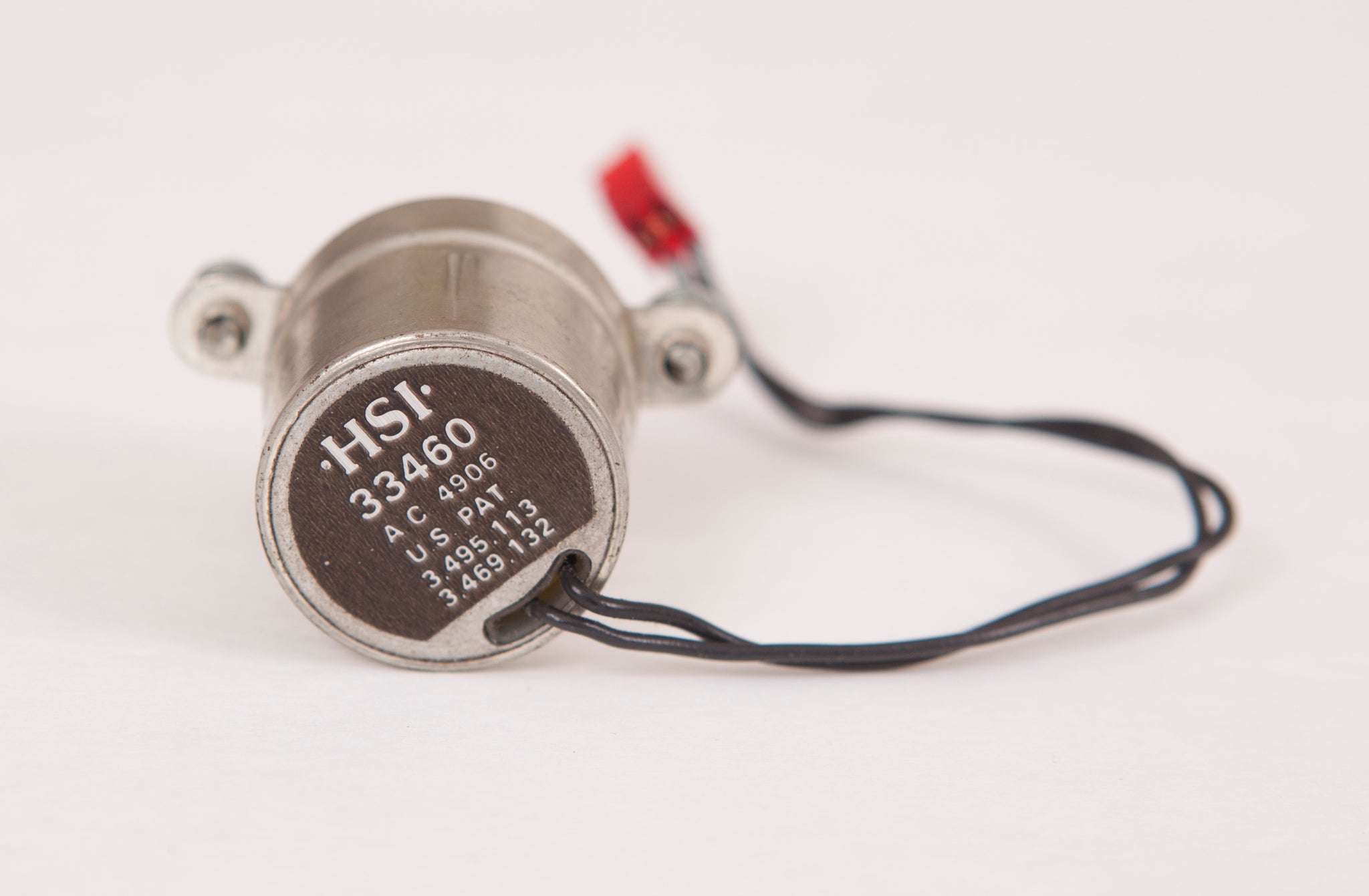 1984-1988 Corvette Odometer Motor US/Imperial Miles – Batee