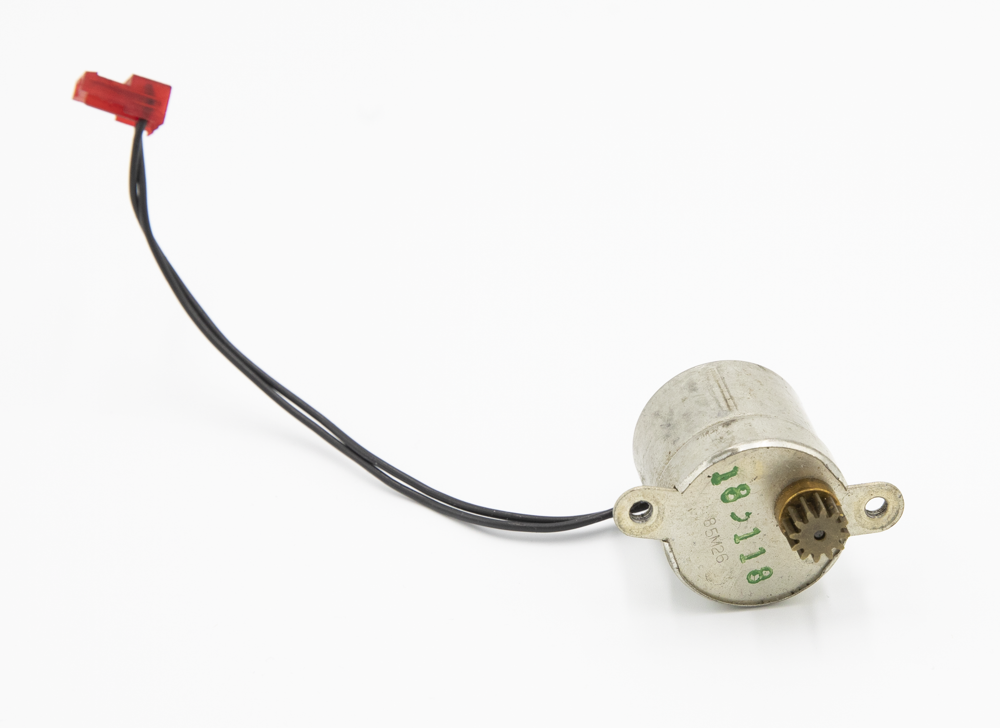 1984-1988 Corvette Odometer Motor Metric Kilometers – Batee.com