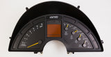 1990-1996 Corvette Basic Instrument Panel Repair Bundle