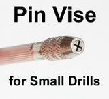 Pin Vise / Hand Drill